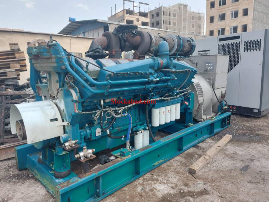 خرید لوازم و ماشین الات صنعتی