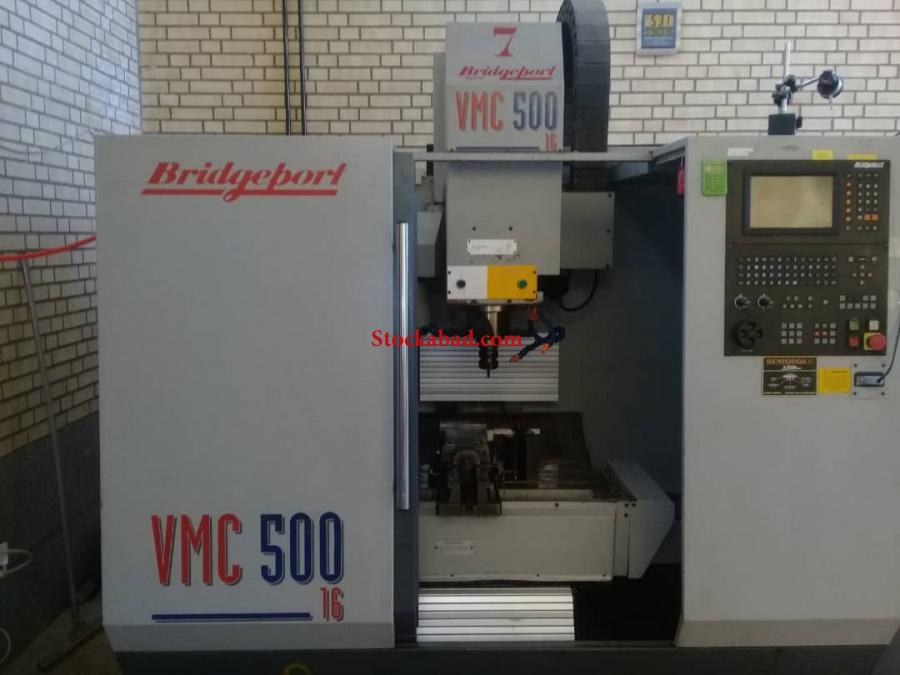 دستگاه فرز cnc