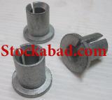 طراحی و تولید مقاطع آلومینیومی و انجام خدمات cnc  و قطعه سازی