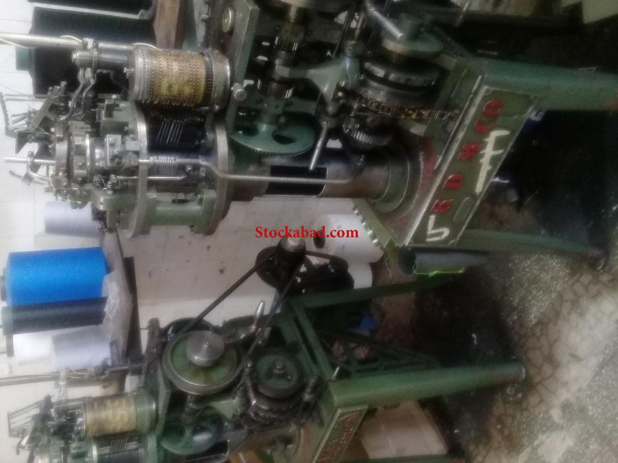 فروش دستگاه جوراب بافی