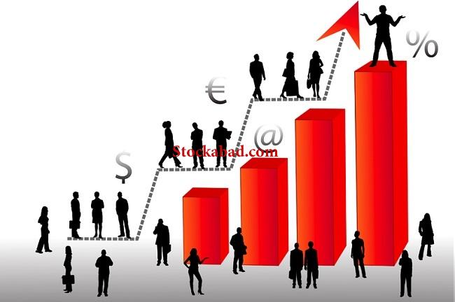 افزایش فروش صنعتی و معدنی