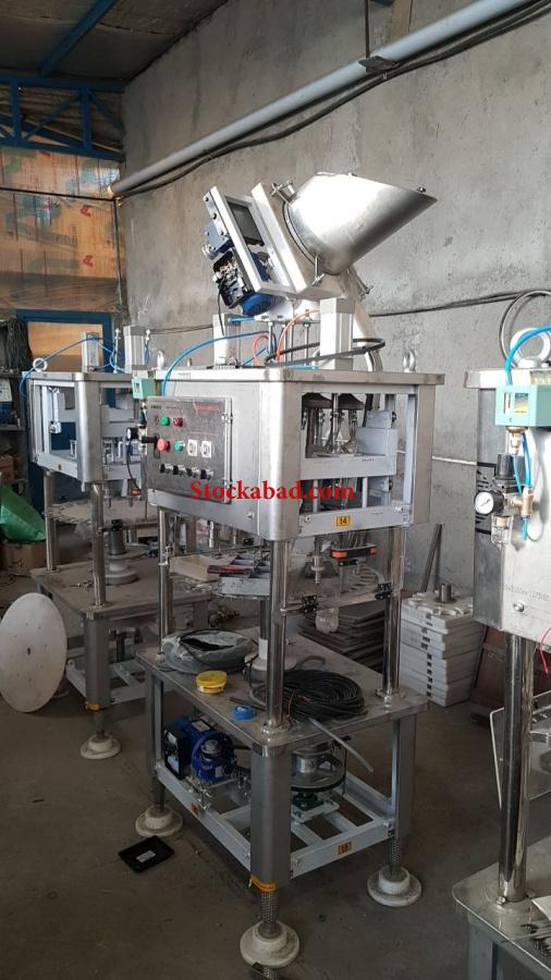 فروش پرکن مایعات