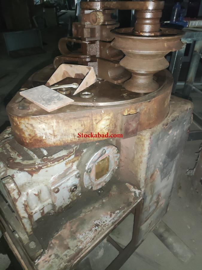 دستگاه خمکن لوله روسی