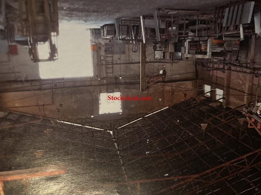 فروش کارخانه صنعتی در شهرک صنعتی سجزی – فاز ۱ اصفهان