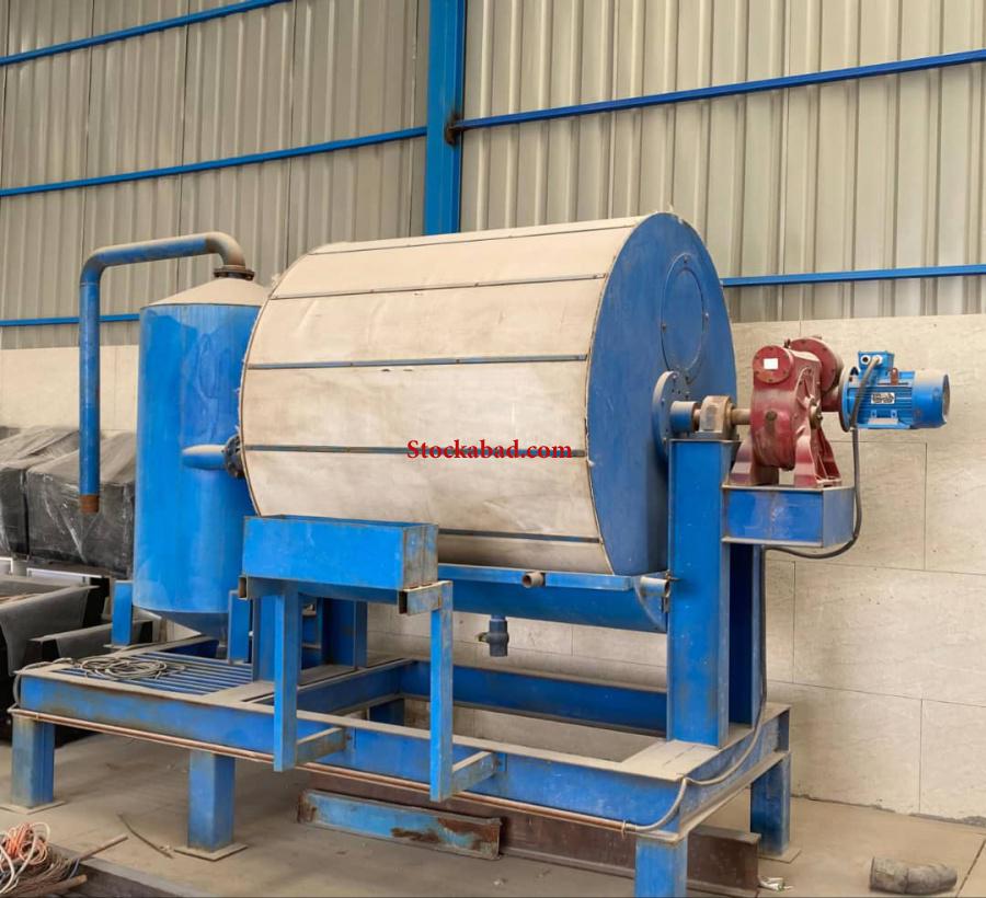 دستگاه وکیوم درام فیلت