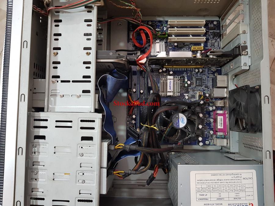 فروش PC دست دوم تهران