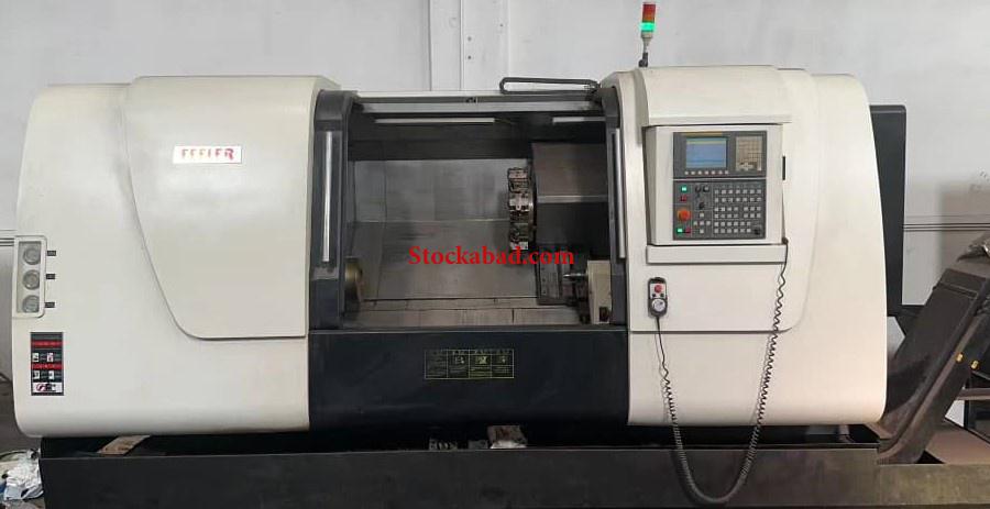 فروش دستگاه تراش فیلر سی ان سی(cnc)