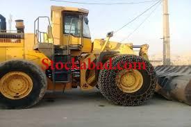 فروش لودر کوماتسو600