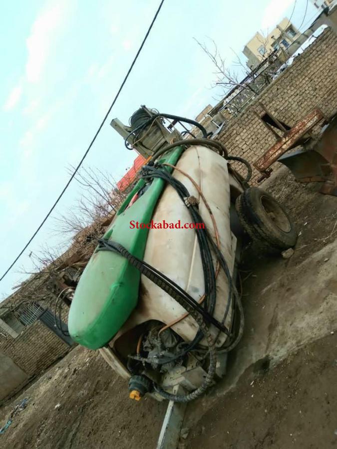فرید دوست محمدی