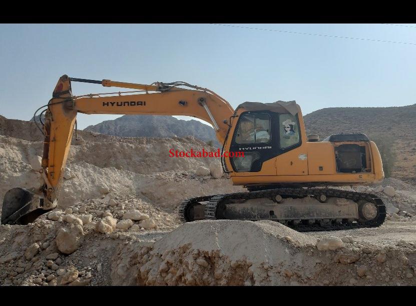 بیل هیوندا 180
