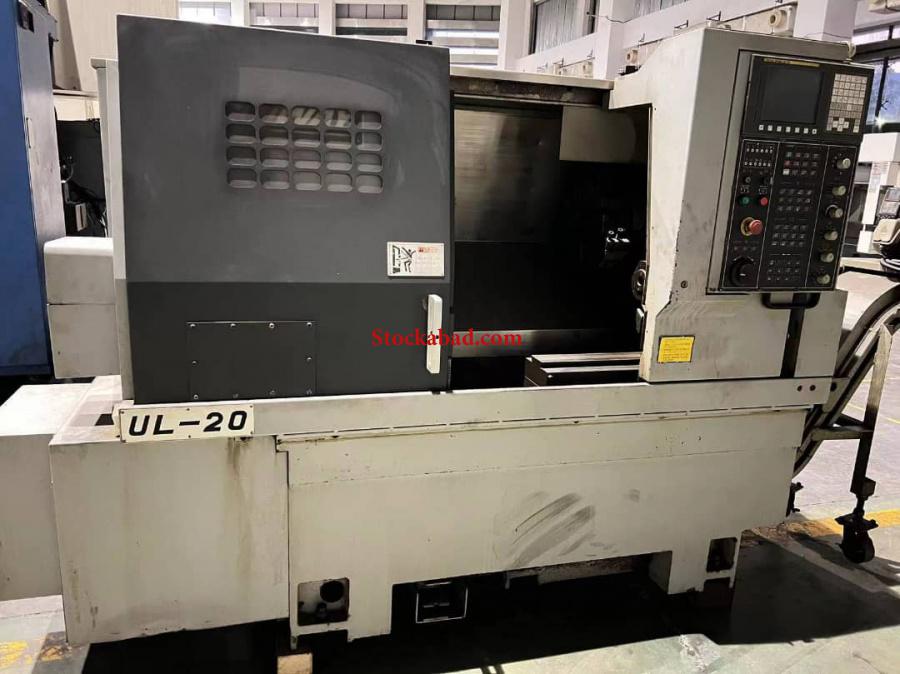 تراش سی ان سی تراش cnc اکووی
