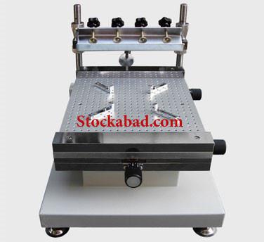 خط مونتاژ قطعات SMD و DIP
