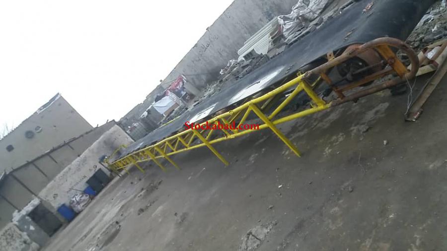 فروش نوار نقاله