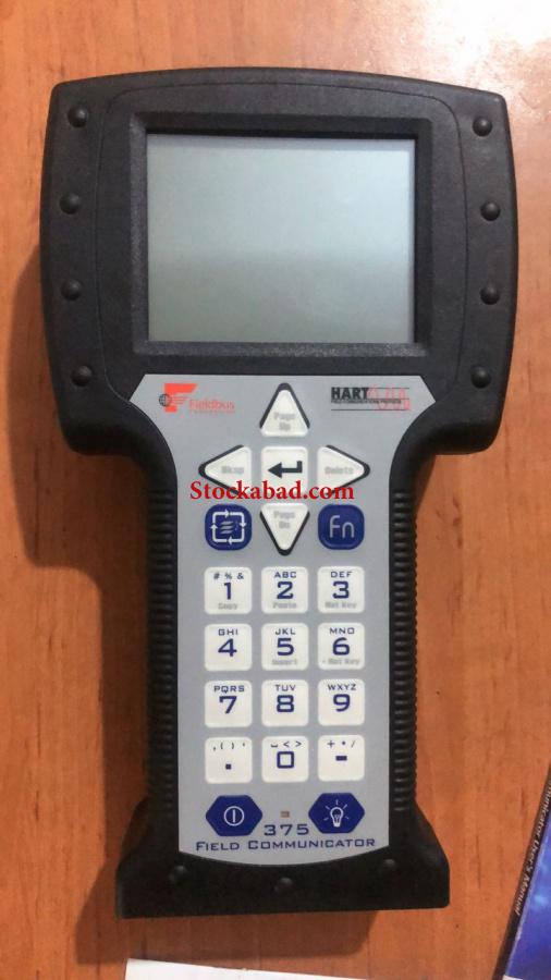 هارت کالیبراتور 375