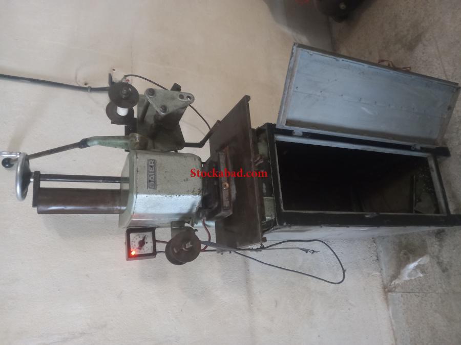 دستگاه طلاکوب