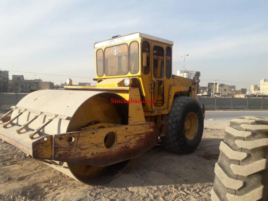 فروش غلطک در اصفهان