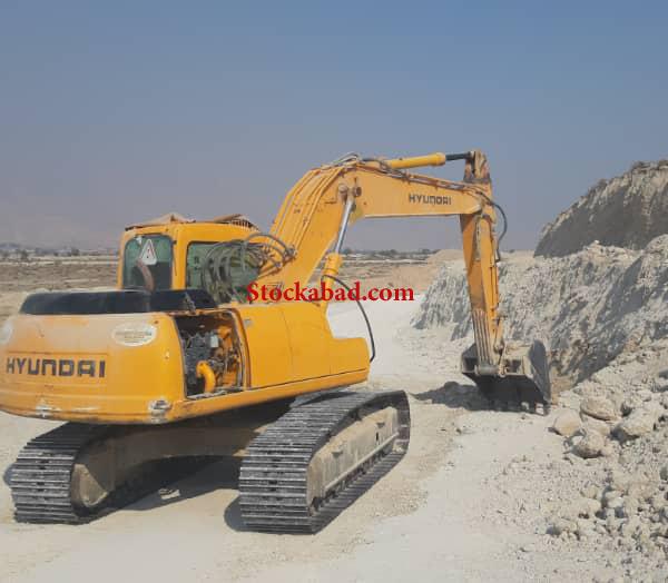 بیل هیوندا 180
