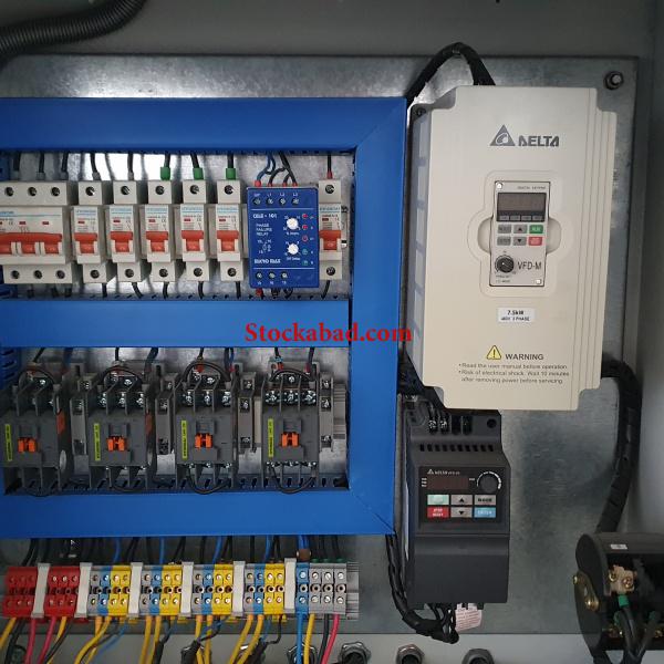 فروش دستگاه تولید شلنگ PVC نخدار