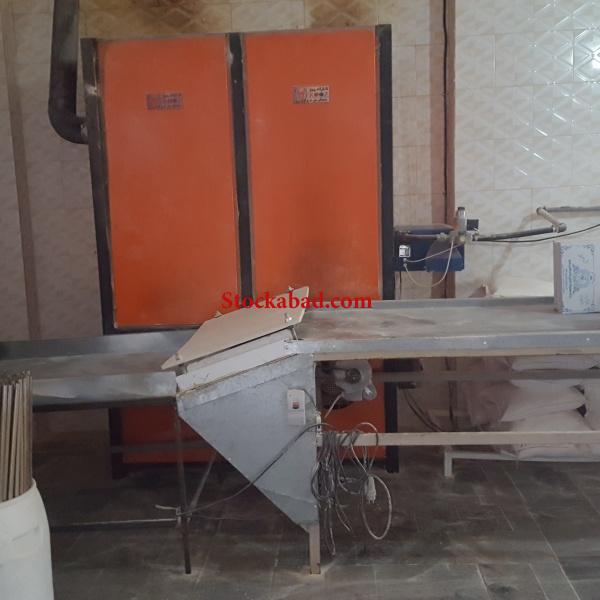 فروش دستگاه رشته بری هیدج