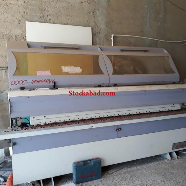 فروش دستگاه pvc