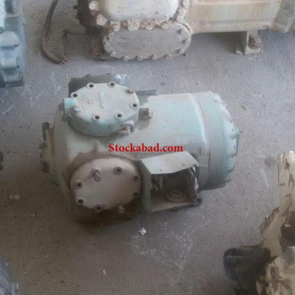سردخانه بالای صفر کارکرده
