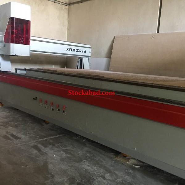 فروش دستگاه cnc