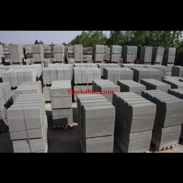ماشین آلات جدول و سنگفرش بتونی اتوماتیک در اردبیل