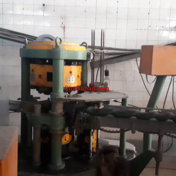 خط بسته بندی رب گوجه