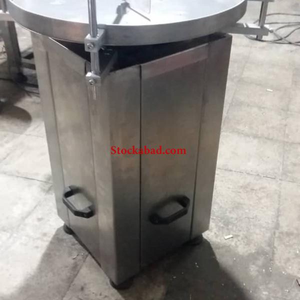 انواع دستگاههای صنعتی