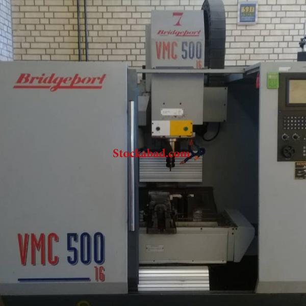 دستگاه فرز cnc