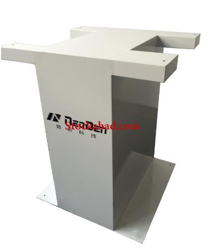 خط مونتاژ قطعات SMD و DIP
