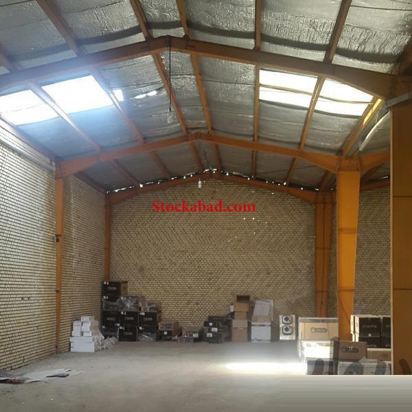کارشناس قیمت گذاری سوله صنعتی در اصفهان