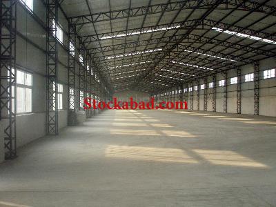 دلال قیمت گذاری سوله صنعتی در اصفهان