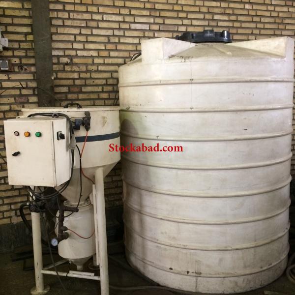واترجت Radox waterjet