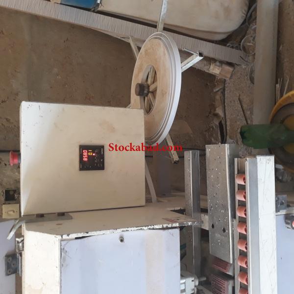 فروش دستگاه pvc