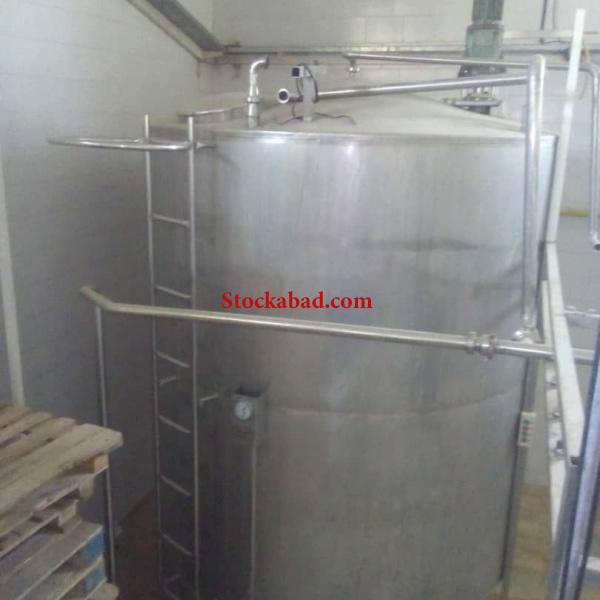 فروش مخزن اقساطی