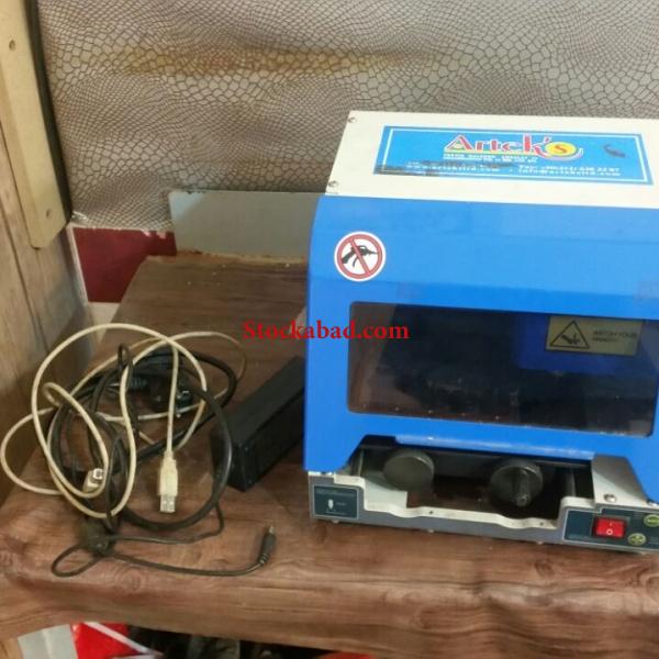 فروش دستگاه حکاکی وبرش