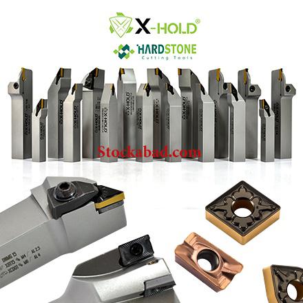 هلدر (هولدر) ماشینکاری X-HOLD