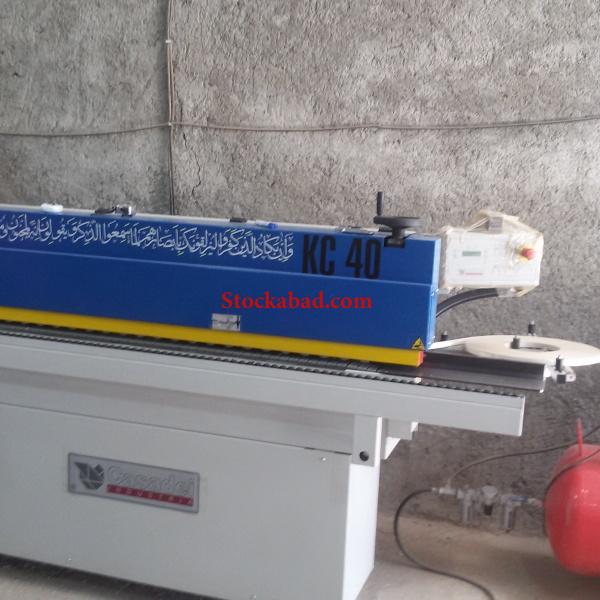 دستگاه دورکن 380 joway تایوانی