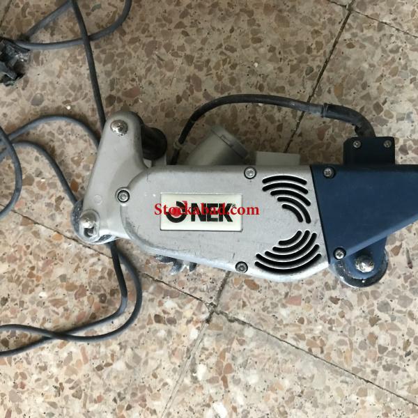 دستگاه شیار کن nec