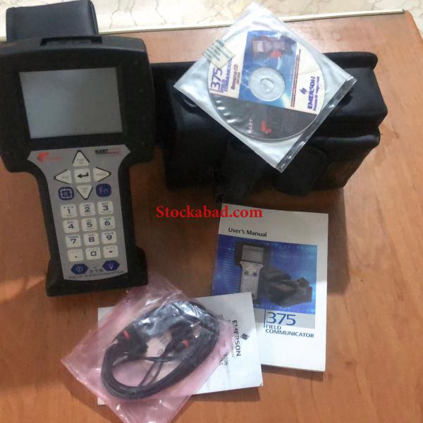 هارت کالیبراتور 375
