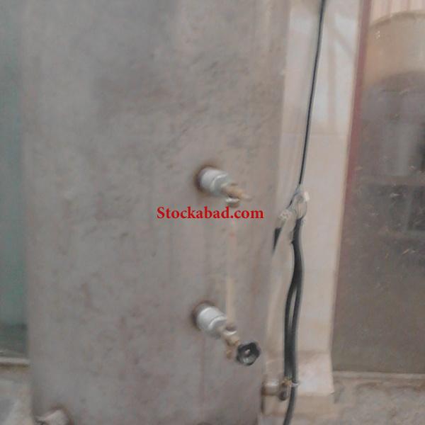 دیگ بخار مناسب برای اتوشویی و صنایع غذایی