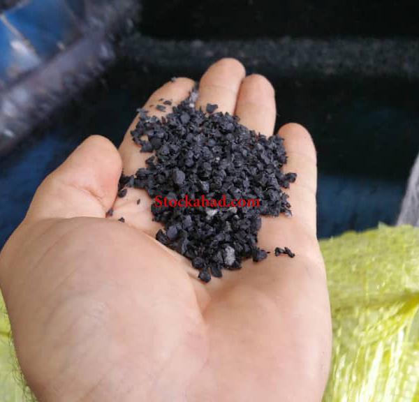 فروش خط تولید گرانول از لاستیک فرسوده خودرو