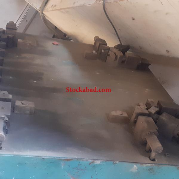 خط تولید کولر آبی ۳۵۰۰