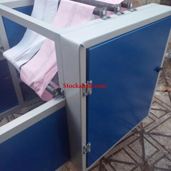 ایجاد کارگاه های خانگی در فضای کم