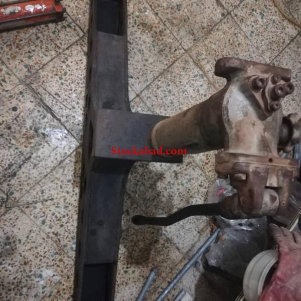 خمکن لوله