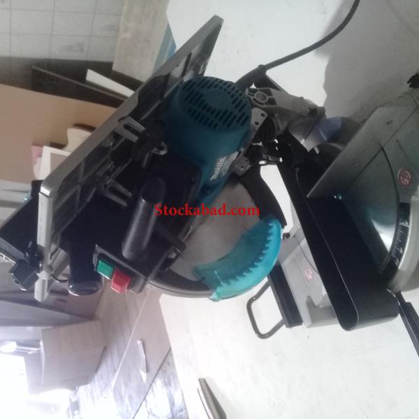فارسی بر ماکیتا دو کاره  مدل LS 1040