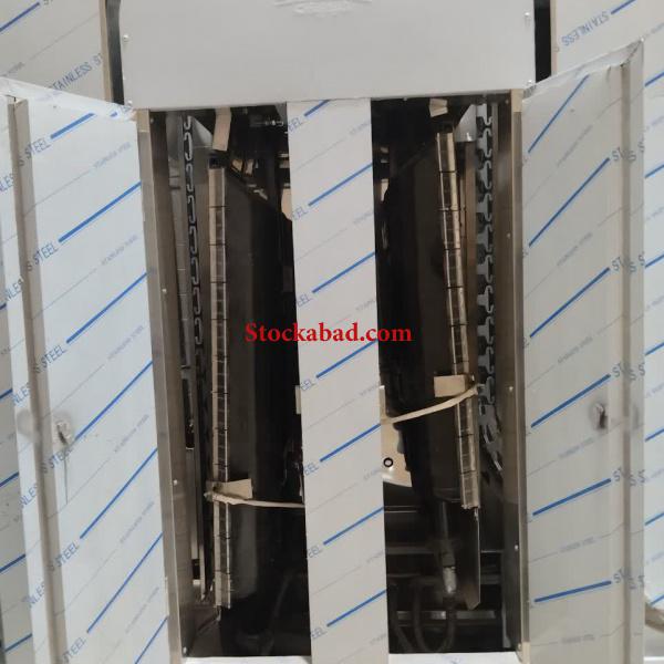 خط تولید کامل کباب