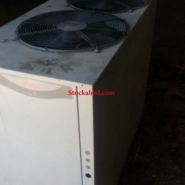 فروش کمپرسور آمونیاکی
