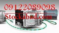 plc - hmi - drive  اتوماسیون صنعتی